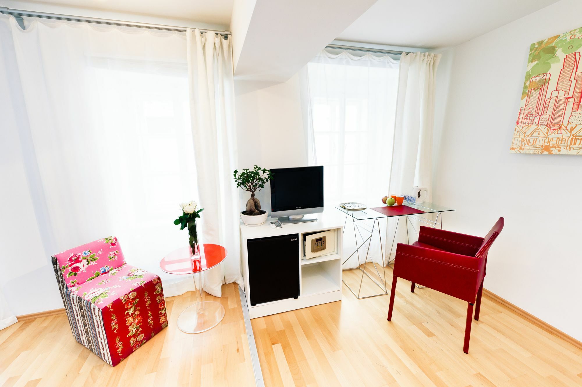 Vox Design Wien